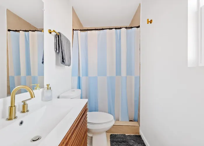 House W Heated Pool & Games Holiday home Scottsdale