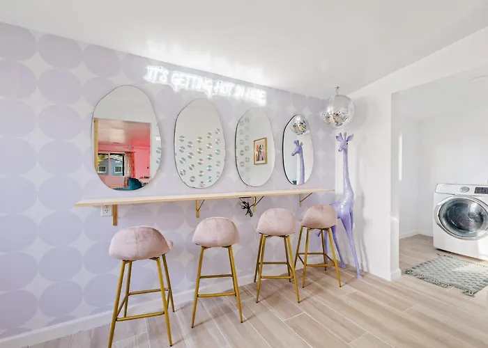 House W Heated Pool & Games * Scottsdale