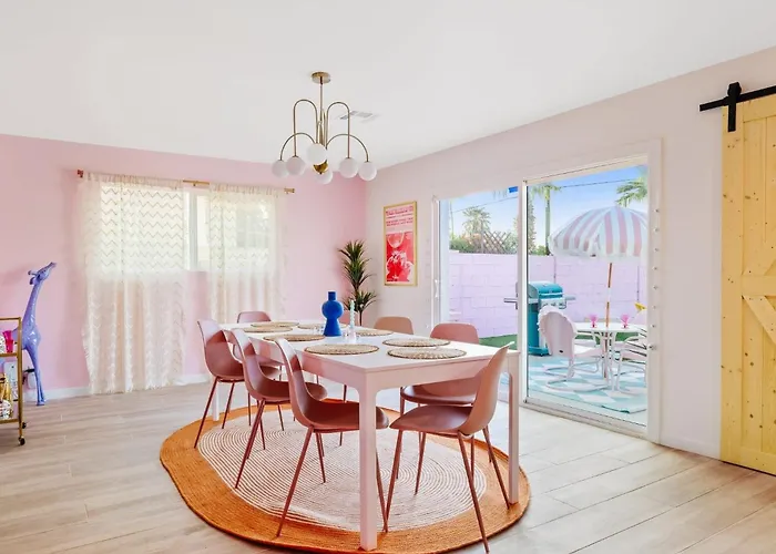 Holiday home House W Heated Pool & Games Scottsdale