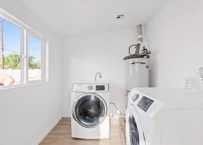 House W Heated Pool & Games Scottsdale