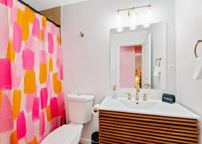 Holiday home House W Heated Pool & Games Scottsdale